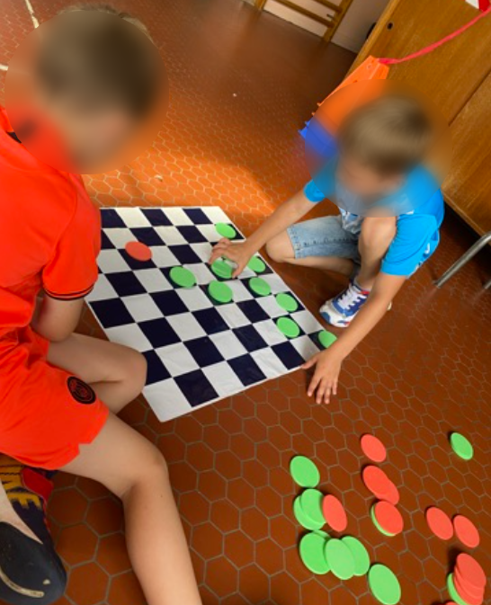 Ateliers : Extérieurs