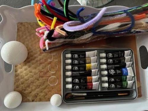 Araignée d halloween 