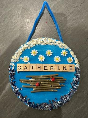  pancarte décorative 